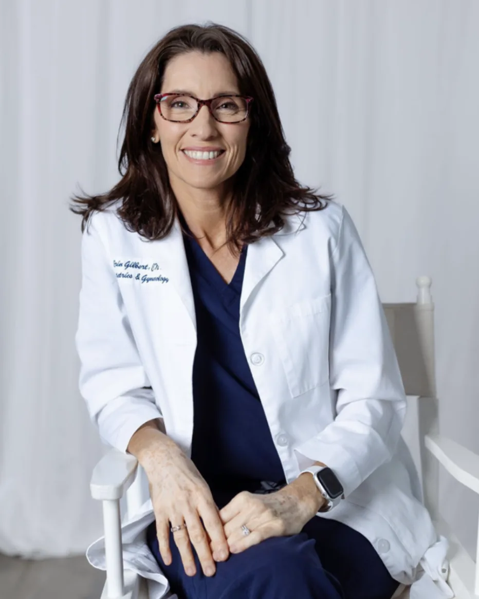 Claire Santoni